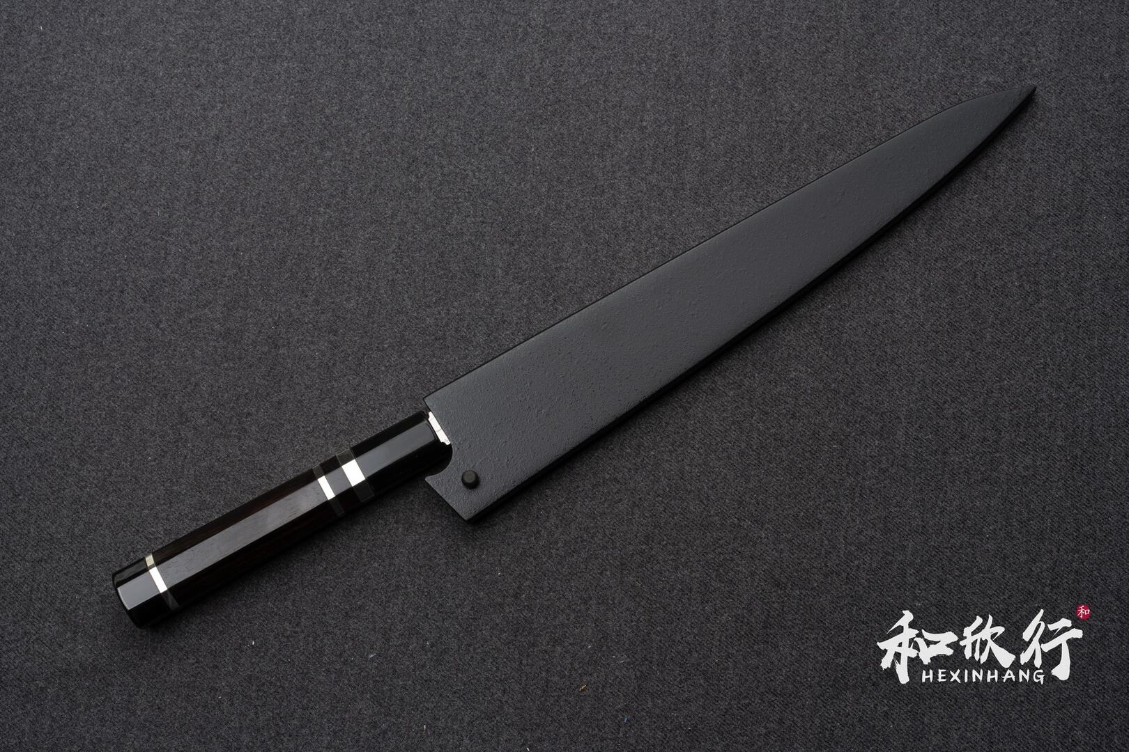 佑成Sukenari 粉末鋼SG2 積層和筋引270MM